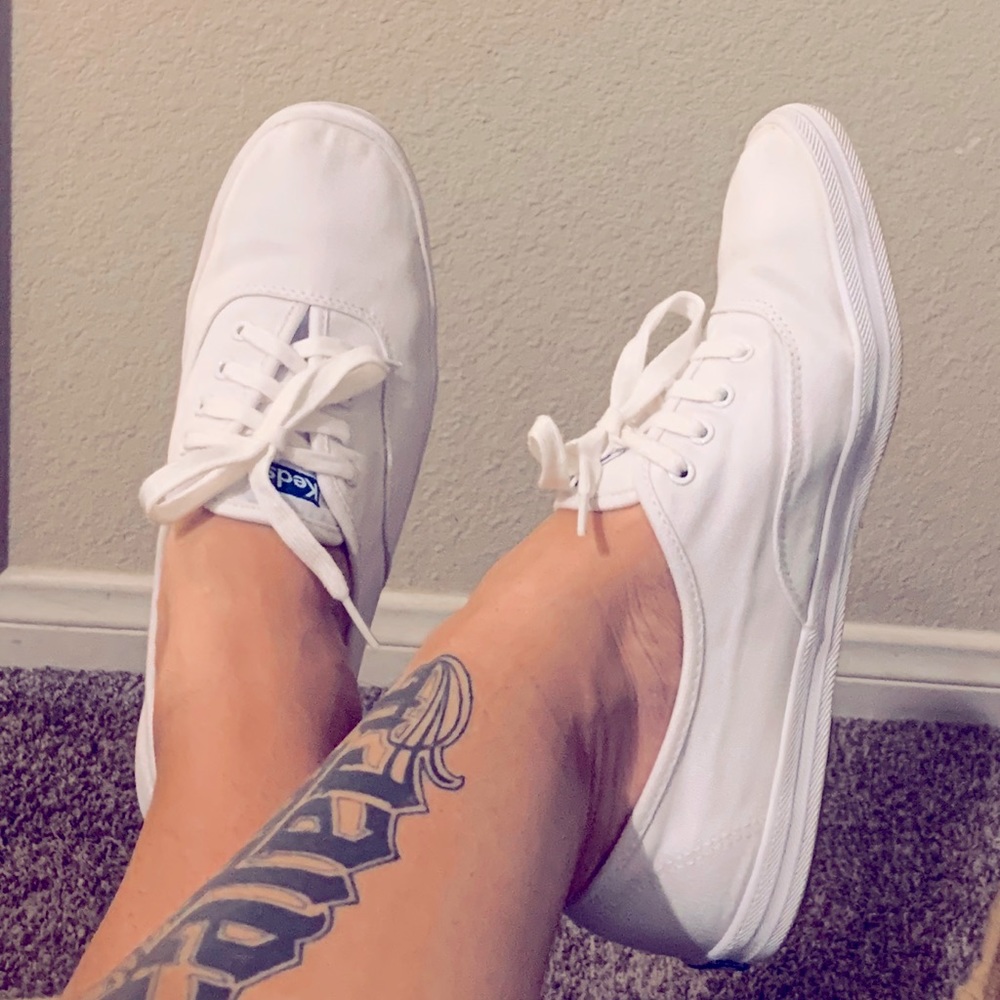 Classic Keds